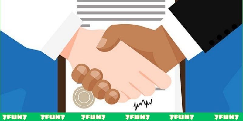 Các bước hợp tác cùng nhà cái uy tín