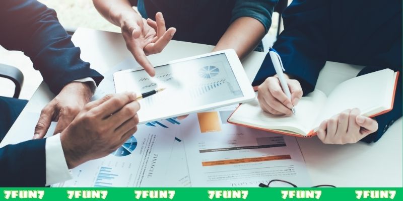 Chiến lược phát triển độc quyền giúp nhà cái phát triển vượt bậc