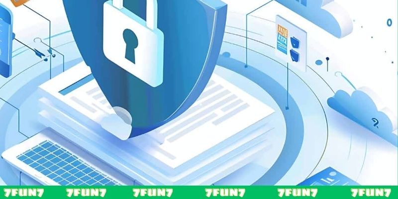 Chính sách quy định về thu thập dữ liệu