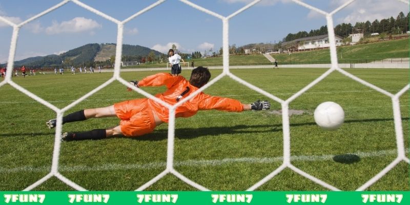 Đá penalty kiểu Panenka