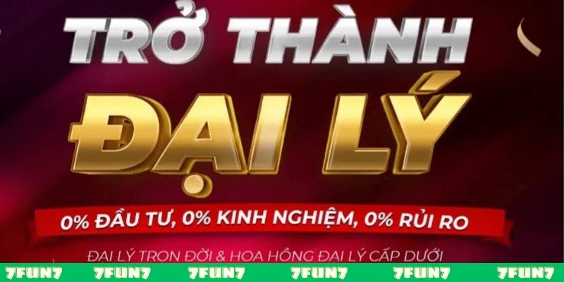 Hoa hồng cho đại lý chính thức siêu hấp dẫn