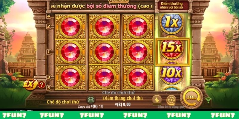 Kiến thức giúp tăng tỷ lệ thắng Bảo thạch Kala