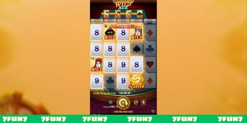 Lưu ý nên nhớ để không thua thảm hại trong slot game