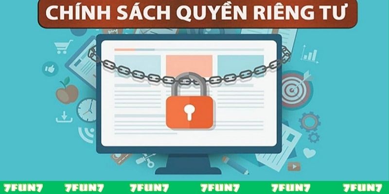 Người chơi nên tuân thủ chính sách quyền riêng tư