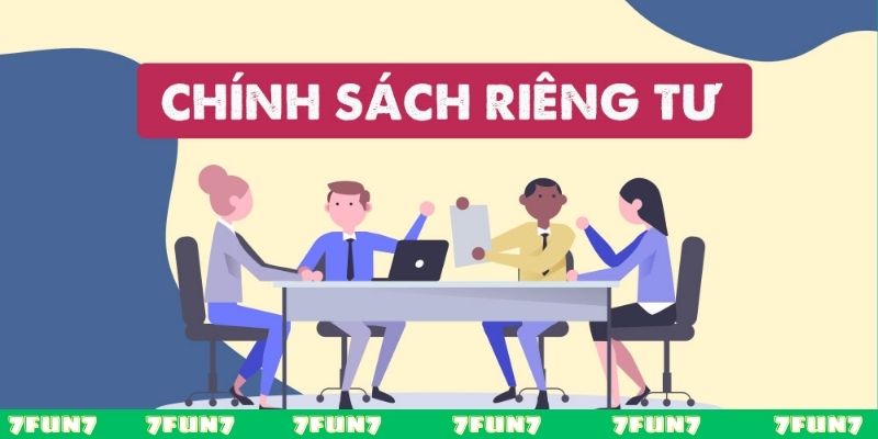 Quyền riêng tư cam kết bảo mật 100%