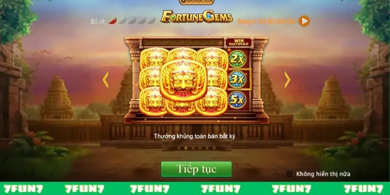 Tạo các tổ hợp giống nhau bạn sẽ chiến thắng