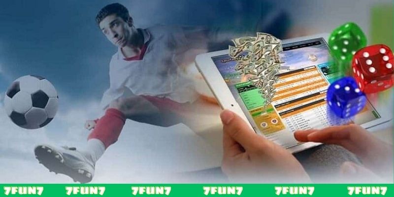 Thủ thuật bắt kèo thể thao thông minh Thủ thuật bắt kèo thể thao thông minh