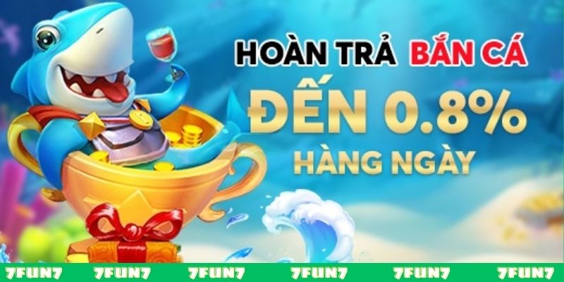 Top 4 khuyến mãi hoàn trả cho thành viên
