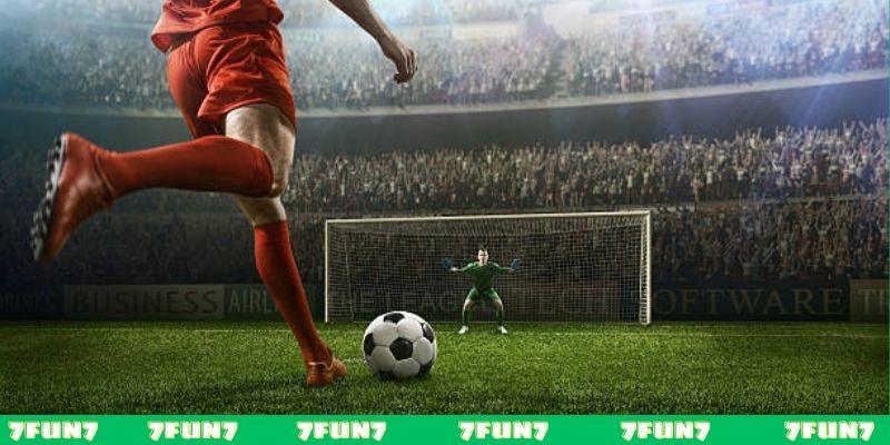 bí quyết đá penalty hiệu quả