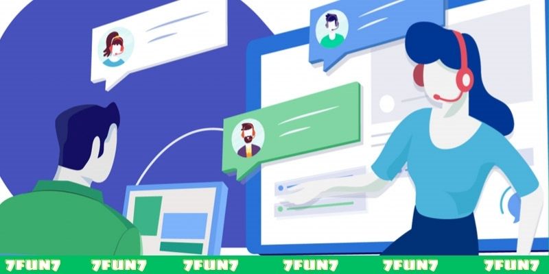 Cần lưu ý điều gì khi liên hệ với nhà cái?