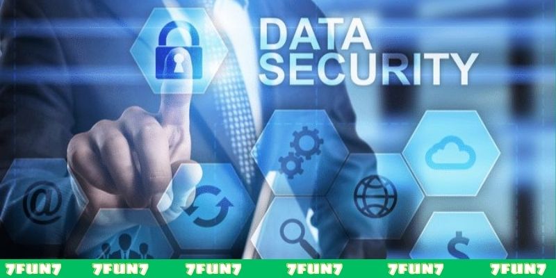 Chính sách bảo mật gắn liền với sự tuân thủ pháp luật