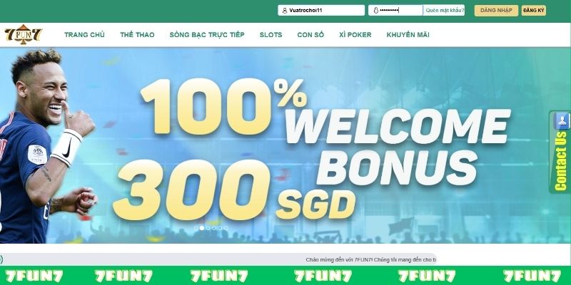 Điền thông tin chi tiết vào biểu mẫu