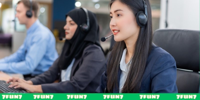 Hệ thống CSKH phản hồi kịp thời