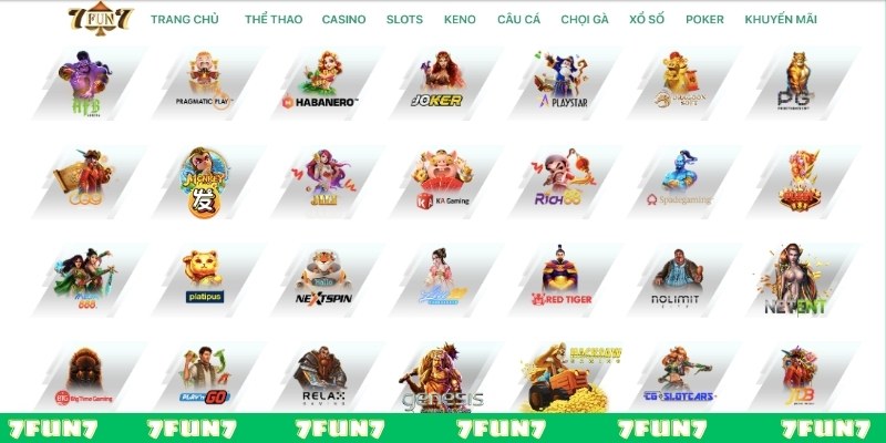 Lựa chọn game phù hợp