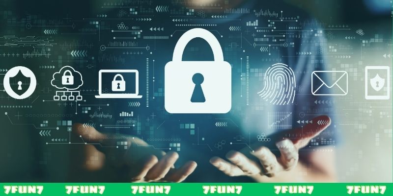 Nền tảng sử dụng nhiều công cụ bảo mật tiên tiến