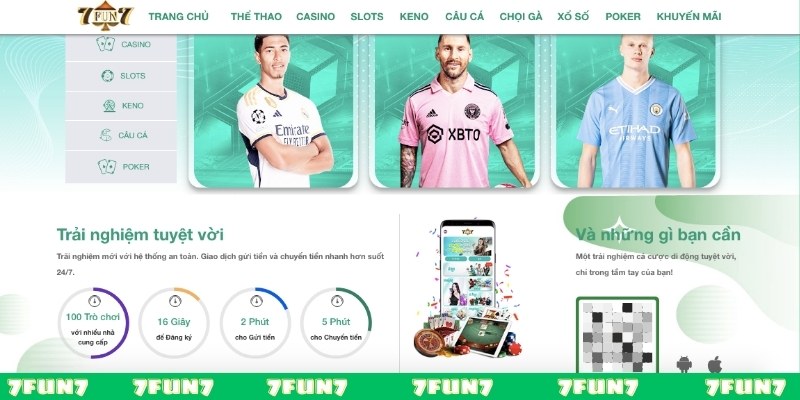 Phiên bản app cá cược an toàn
