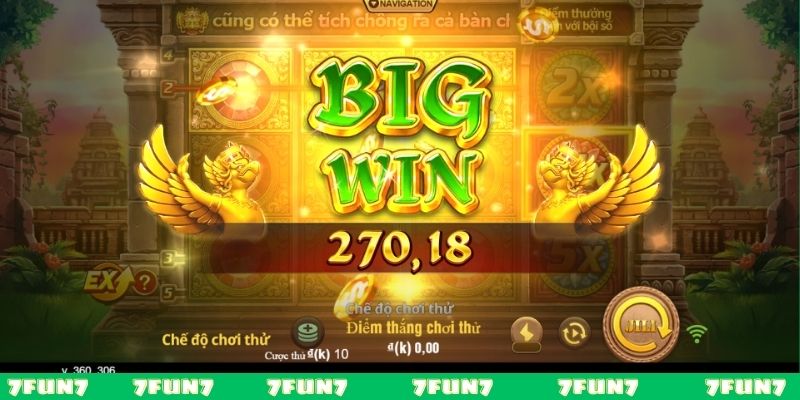 Các thông tin cơ bản về game slot Bảo thạch Kala