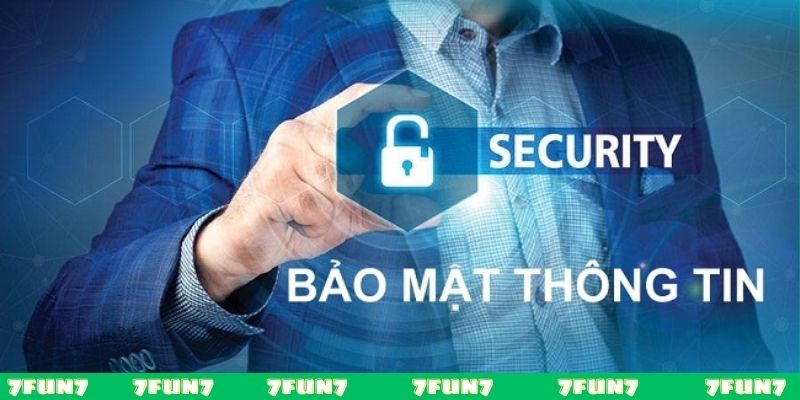 Thực hiện chính sách an toàn và bảo mật giao dịch